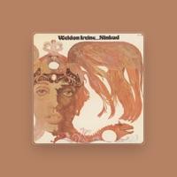 Weldon Irvine