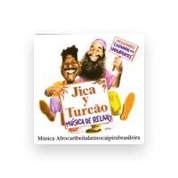 Jica y Turcão