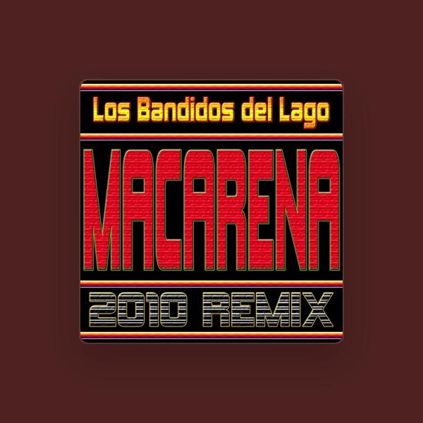 Los Bandidos Del Lago