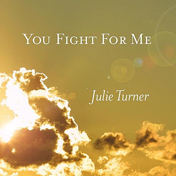 You Fight For Me