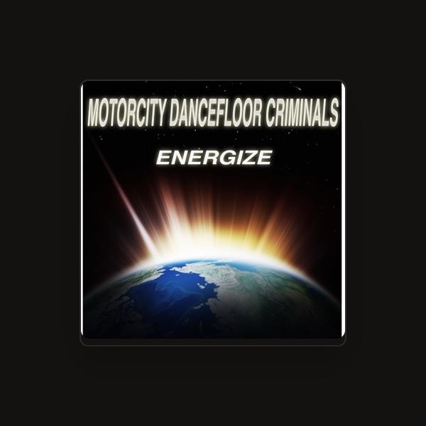 Motorcity Dancefloor Criminals