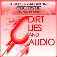 Egotistic (Con Philips Remix)