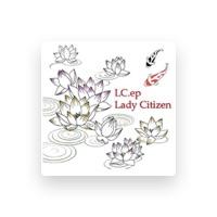 Lady Citizen