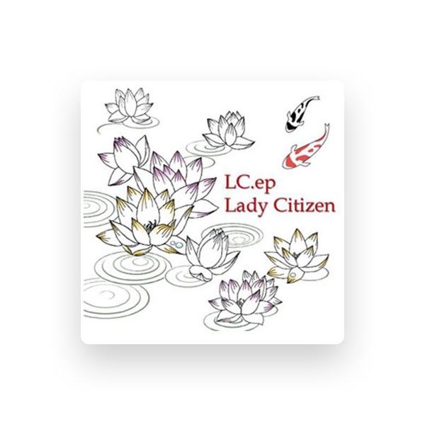 Lady Citizen