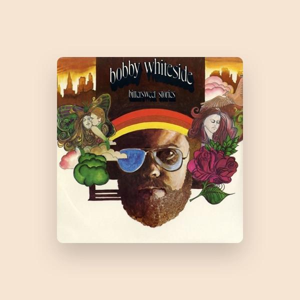 Bobby Whiteside