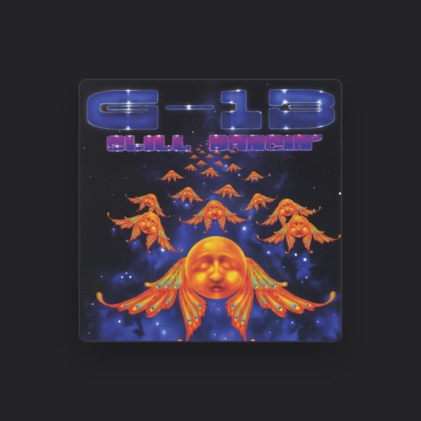 G13
