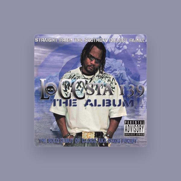 C-Locc