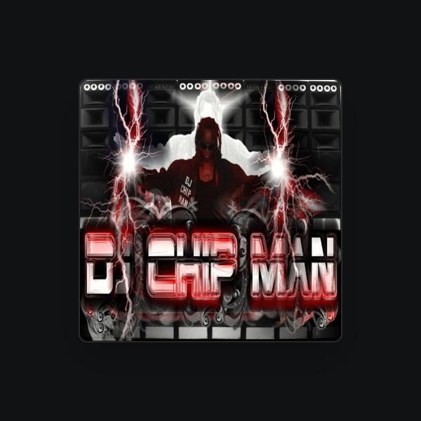 DJ Chipman