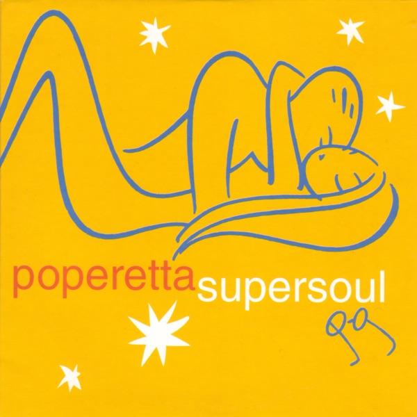 Supersoul (Sean Ingoldsby Remix Extended)