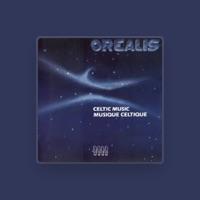 Orealis