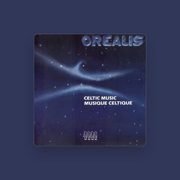 Orealis