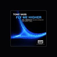 Tony Vass