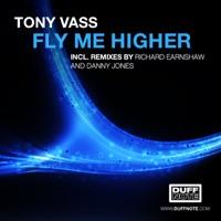Fly Me Higher (Original Radio Edit)