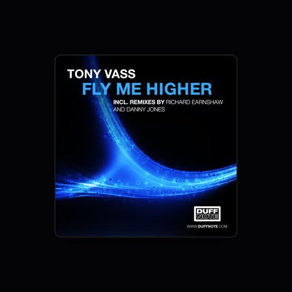 Tony Vass