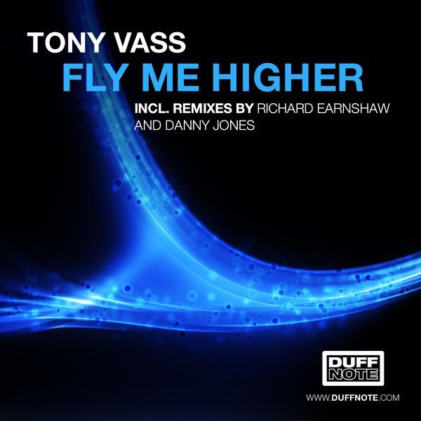 Fly Me Higher (Earnshaw & Jones Radio Remode)