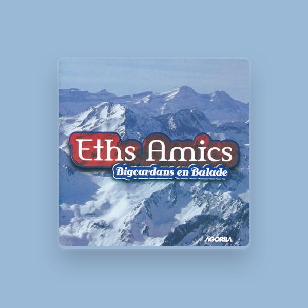 Eths Amics