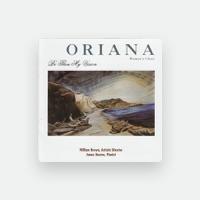 The Oriana Women's Choir
