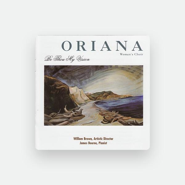 The Oriana Women's Choir