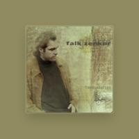 Falk Zenker