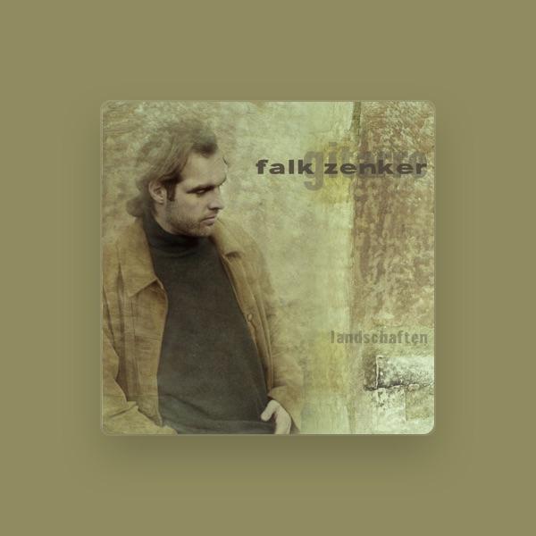 Falk Zenker