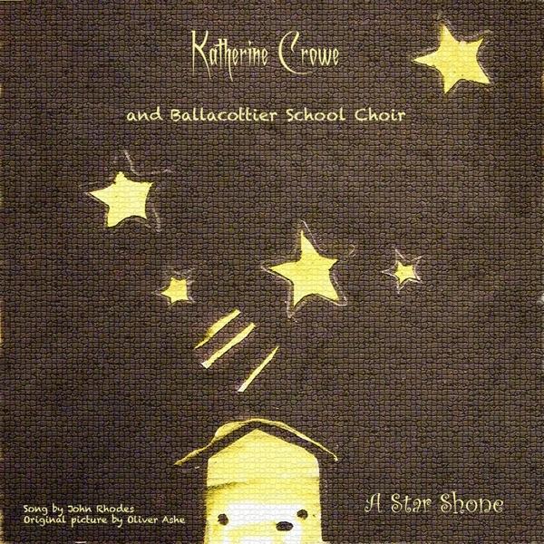 A Star Shone