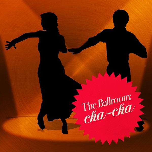 Cha Cha Latino