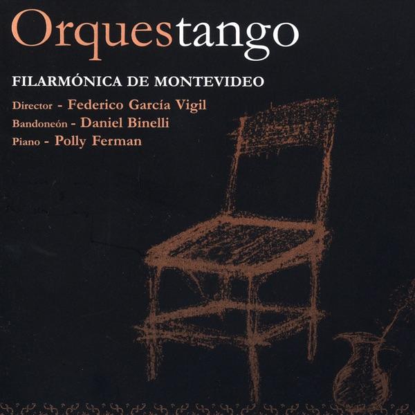 Tres Tangos Sinfónicos