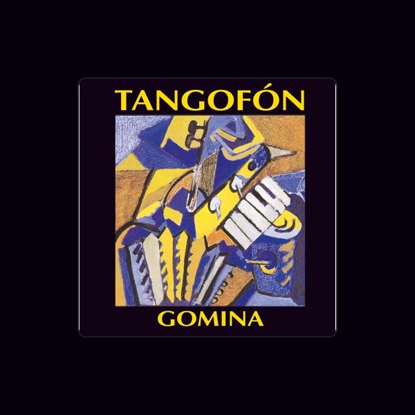 Tangofón