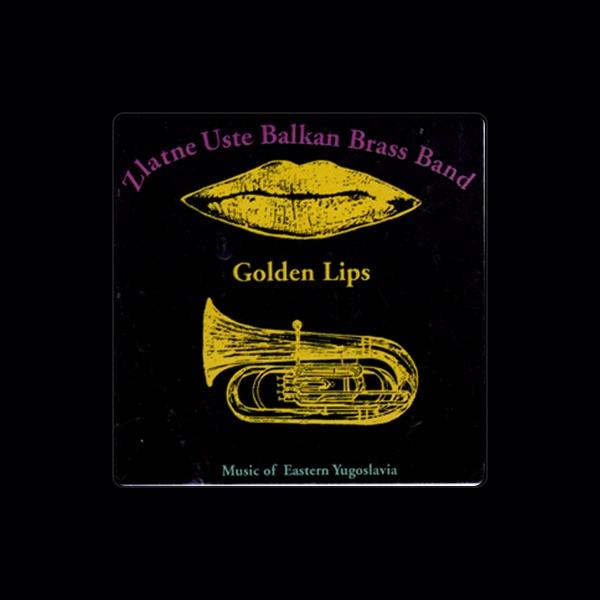 Zlatne Uste Brass Band