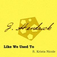 Like We Used To (feat. Krista Nicole) [Acoustic Version]