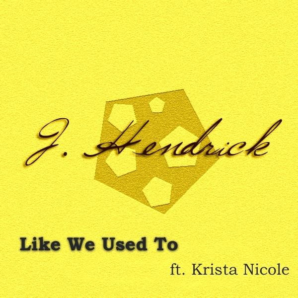 Like We Used To (feat. Krista Nicole) [Acoustic Version]
