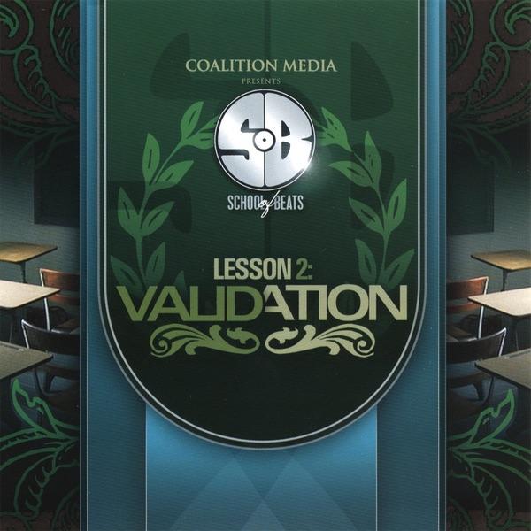 Good to Me (Remix) Feat. Shak-C & Malik-16