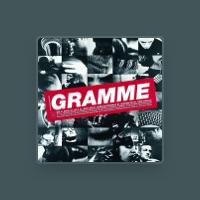 Gramme