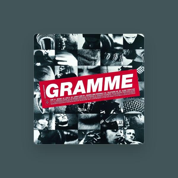 Gramme