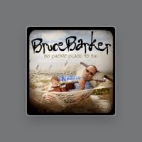 Bruce Barker
