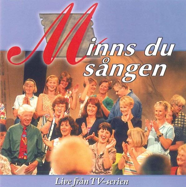 Så Stor Är Gud