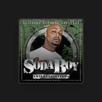 SodaBoy