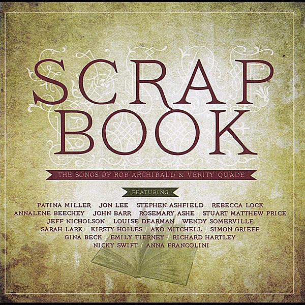 Scrapbook