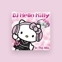 DJ Hello Kitty