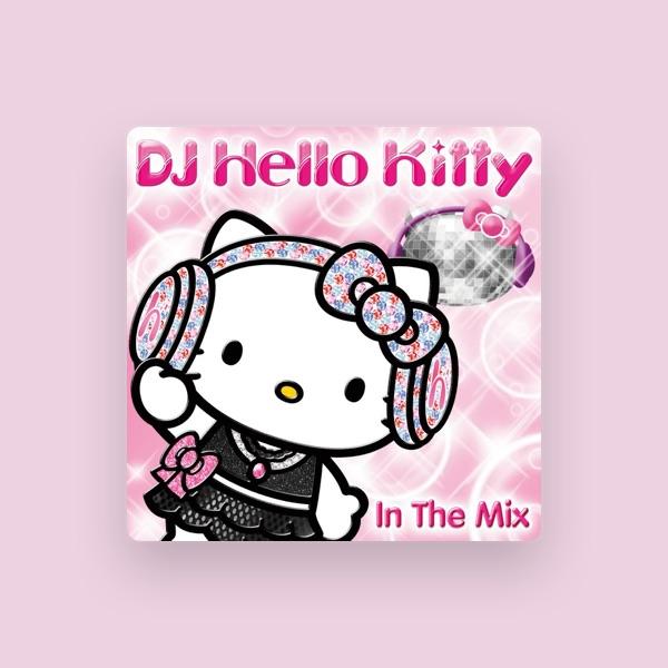 DJ Hello Kitty