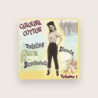 Carolina Cotton