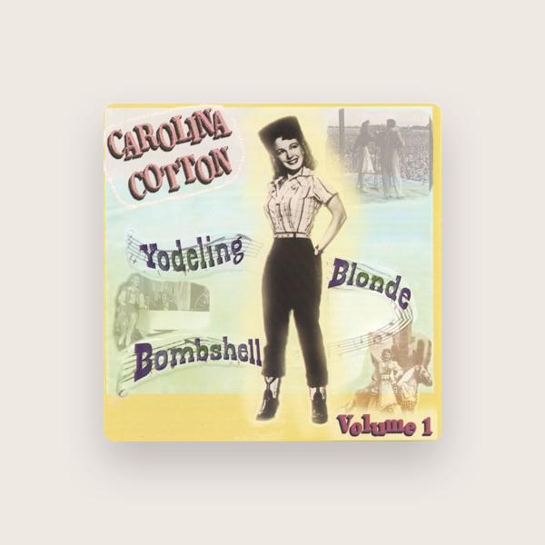 Carolina Cotton