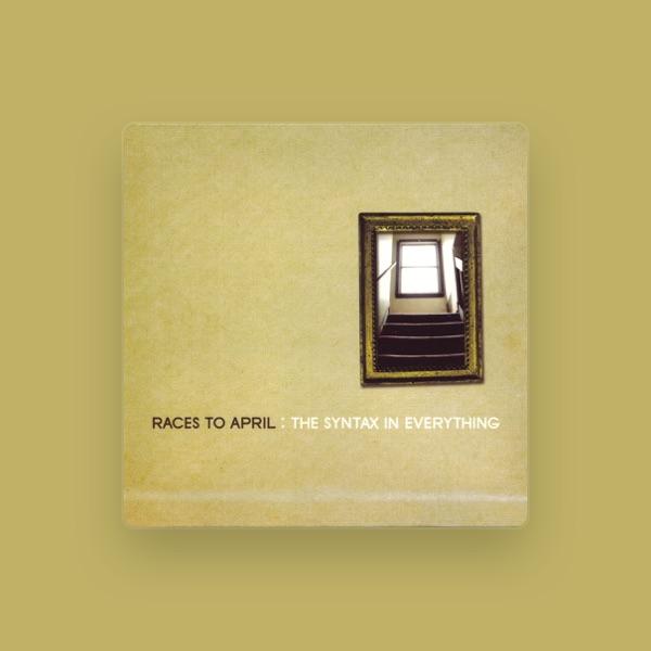 Races To April