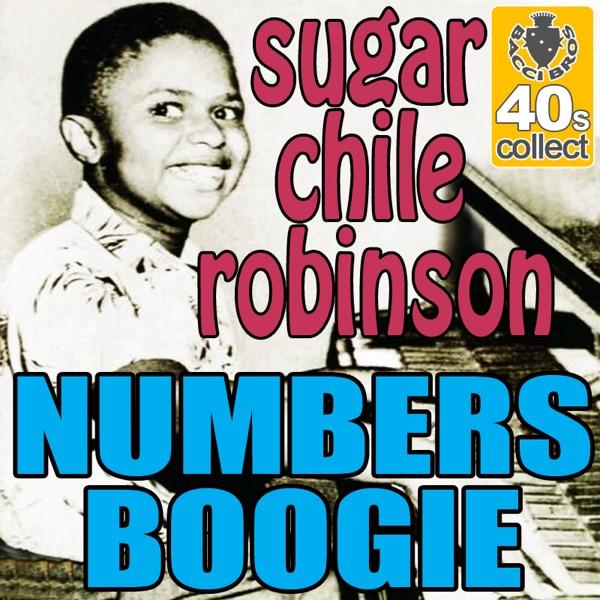 Numbers Boogie (Digitally Remastered)