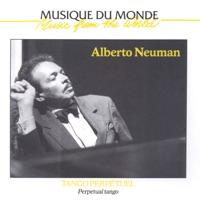 Le tango perpétuel