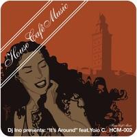 It's Around (Instrumental Mix)