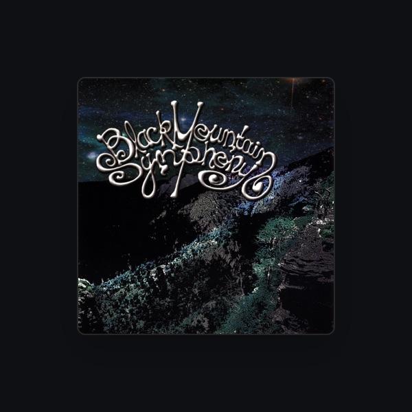 Black Mountain Symphony