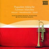 5 Military Marches, Op. 39, "Pomp and Circumstance": Military March No. 1 in D major, Op. 39, "Pomp and Circumstance"