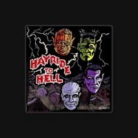 Hayride To Hell