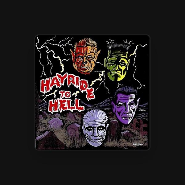 Hayride To Hell